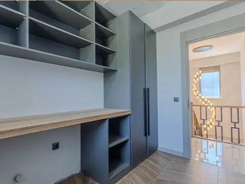Çamaşır odası