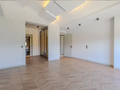 Ebeveyn yatak odası